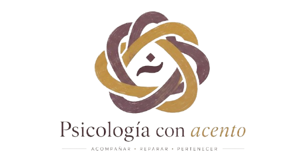 Psicología con acento